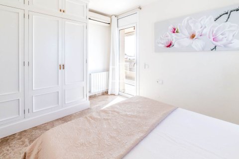 Apartment for sale in Sitges, Barcelona, Spain 2 bedrooms, 66 sq.m. No. 160854 - photo 4