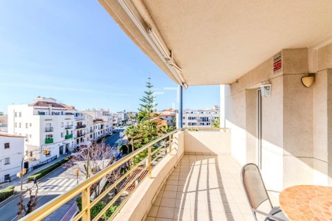 Apartment for sale in Sitges, Barcelona, Spain 2 bedrooms, 66 sq.m. No. 160854 - photo 8