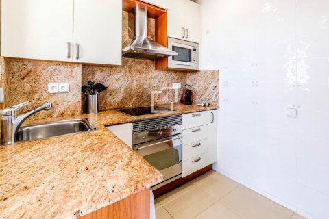 Apartment for sale in Sitges, Barcelona, Spain 2 bedrooms, 66 sq.m. No. 160854 - photo 17