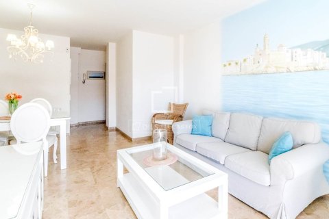 Apartment for sale in Sitges, Barcelona, Spain 2 bedrooms, 66 sq.m. No. 160854 - photo 6
