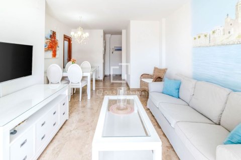 Apartment for sale in Sitges, Barcelona, Spain 2 bedrooms, 66 sq.m. No. 160854 - photo 7