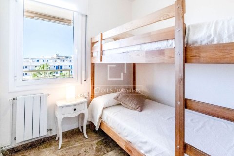 Apartment for sale in Sitges, Barcelona, Spain 2 bedrooms, 66 sq.m. No. 160854 - photo 13