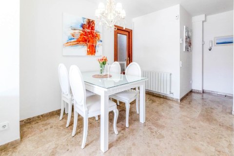 Apartment for sale in Sitges, Barcelona, Spain 2 bedrooms, 66 sq.m. No. 160854 - photo 9