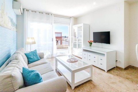 Apartment for sale in Sitges, Barcelona, Spain 2 bedrooms, 66 sq.m. No. 160854 - photo 10