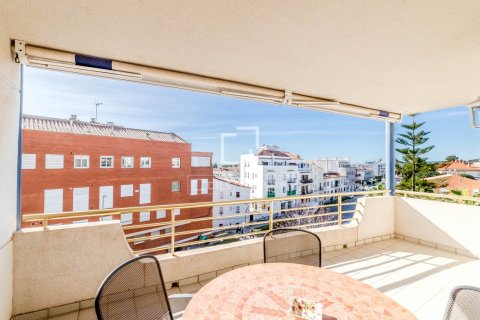 Apartment for sale in Sitges, Barcelona, Spain 2 bedrooms, 66 sq.m. No. 160854 - photo 2