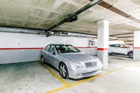 Apartment for sale in Sitges, Barcelona, Spain 2 bedrooms, 66 sq.m. No. 160854 - photo 21