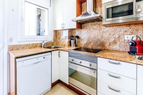 Apartment for sale in Sitges, Barcelona, Spain 2 bedrooms, 66 sq.m. No. 160854 - photo 18