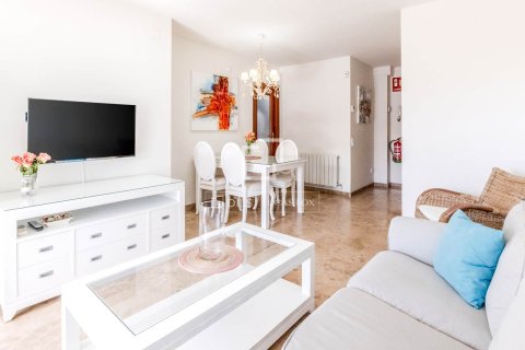 Apartment for sale in Sitges, Barcelona, Spain 2 bedrooms, 66 sq.m. No. 160854 - photo 11