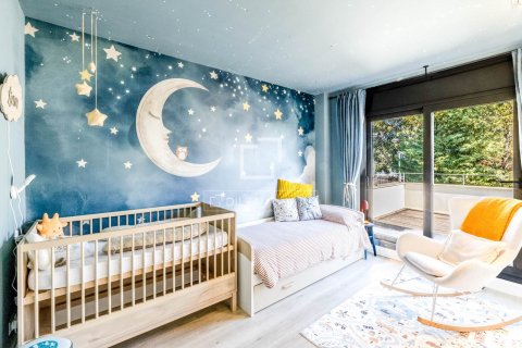 Villa pārdošanā Sitges, Barcelona, Spānijā 6 istabas, 432 m2 Nr. 160852 - attēls 19