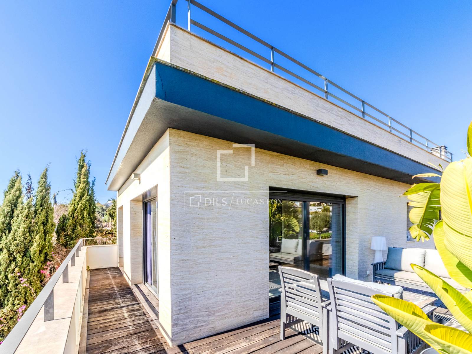 Villa a Sitges, Barcelona, Spagna 6 camere da letto, 432 mq. N° 160852