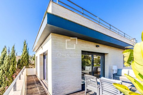 Villa pārdošanā Sitges, Barcelona, Spānijā 6 istabas, 432 m2 Nr. 160852 - attēls 25