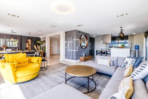 Villa pārdošanā Sitges, Barcelona, Spānijā 6 istabas, 432 m2 Nr. 160852 - attēls 4