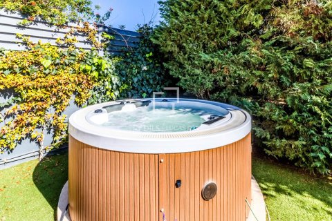 Villa pārdošanā Sitges, Barcelona, Spānijā 6 istabas, 432 m2 Nr. 160852 - attēls 17