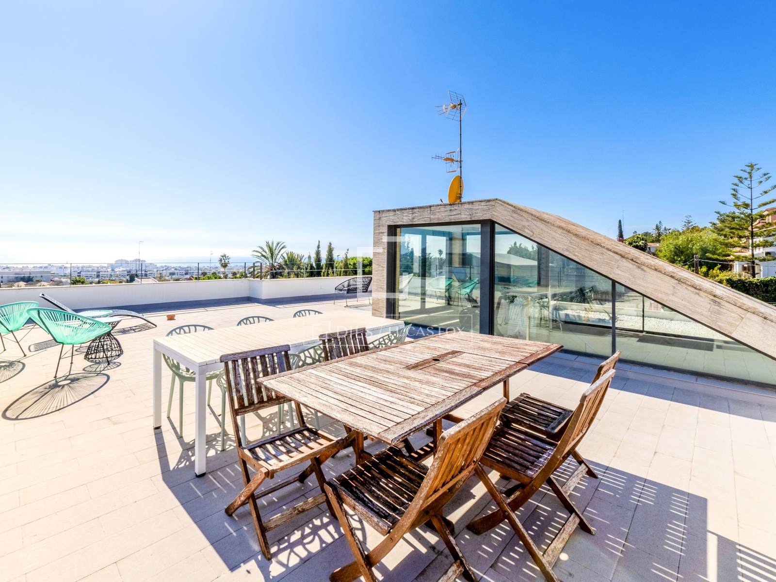 Villa a Sitges, Barcelona, Spagna 6 camere da letto, 432 mq. N° 160852