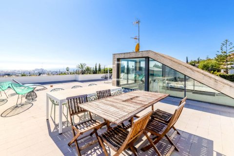 Villa pārdošanā Sitges, Barcelona, Spānijā 6 istabas, 432 m2 Nr. 160852 - attēls 29