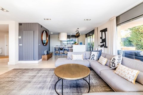 Villa pārdošanā Sitges, Barcelona, Spānijā 6 istabas, 432 m2 Nr. 160852 - attēls 10