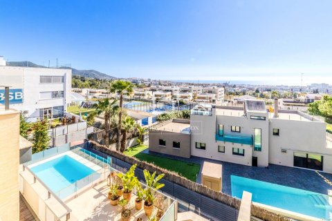 Villa pārdošanā Sitges, Barcelona, Spānijā 6 istabas, 432 m2 Nr. 160852 - attēls 30