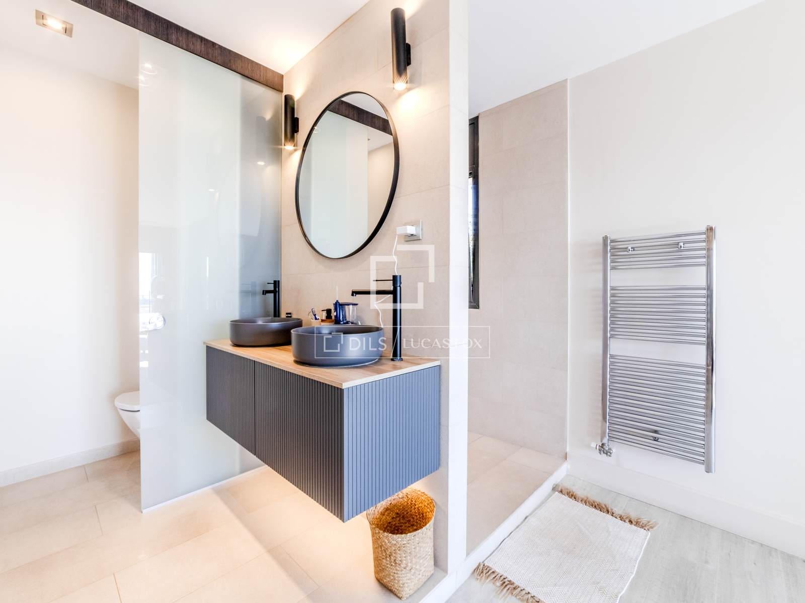 Villa a Sitges, Barcelona, Spagna 6 camere da letto, 432 mq. N° 160852