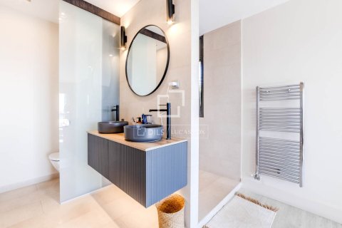 Villa pārdošanā Sitges, Barcelona, Spānijā 6 istabas, 432 m2 Nr. 160852 - attēls 24