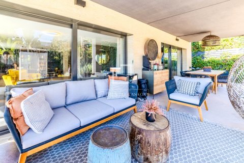 Villa pārdošanā Sitges, Barcelona, Spānijā 6 istabas, 432 m2 Nr. 160852 - attēls 16