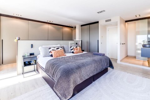 Villa pārdošanā Sitges, Barcelona, Spānijā 6 istabas, 432 m2 Nr. 160852 - attēls 5