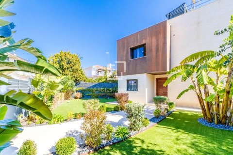Villa pārdošanā Sitges, Barcelona, Spānijā 6 istabas, 432 m2 Nr. 160852 - attēls 3