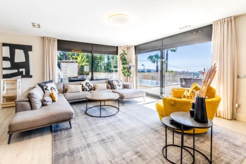 Villa pārdošanā Sitges, Barcelona, Spānijā 6 istabas, 432 m2 Nr. 160852 - attēls 6