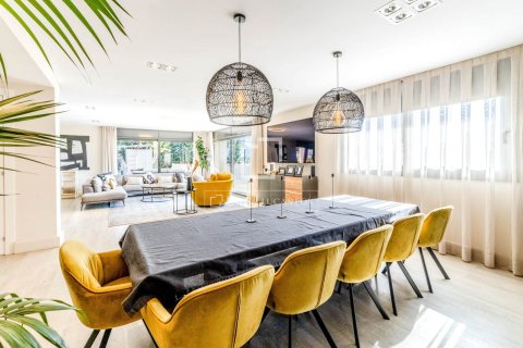 Villa pārdošanā Sitges, Barcelona, Spānijā 6 istabas, 432 m2 Nr. 160852 - attēls 8