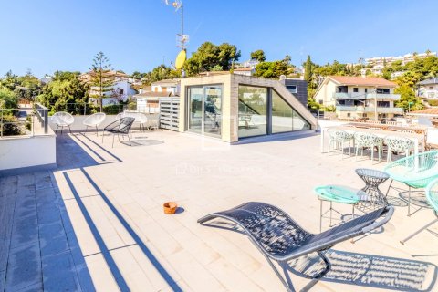 Villa pārdošanā Sitges, Barcelona, Spānijā 6 istabas, 432 m2 Nr. 160852 - attēls 27