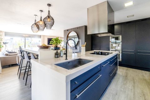 Villa pārdošanā Sitges, Barcelona, Spānijā 6 istabas, 432 m2 Nr. 160852 - attēls 11