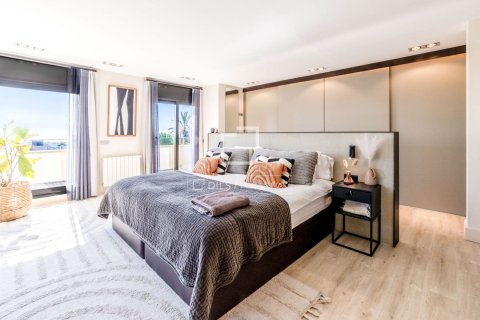 Villa pārdošanā Sitges, Barcelona, Spānijā 6 istabas, 432 m2 Nr. 160852 - attēls 21