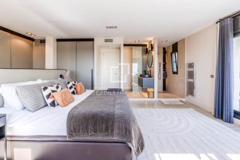 Villa pārdošanā Sitges, Barcelona, Spānijā 6 istabas, 432 m2 Nr. 160852 - attēls 22