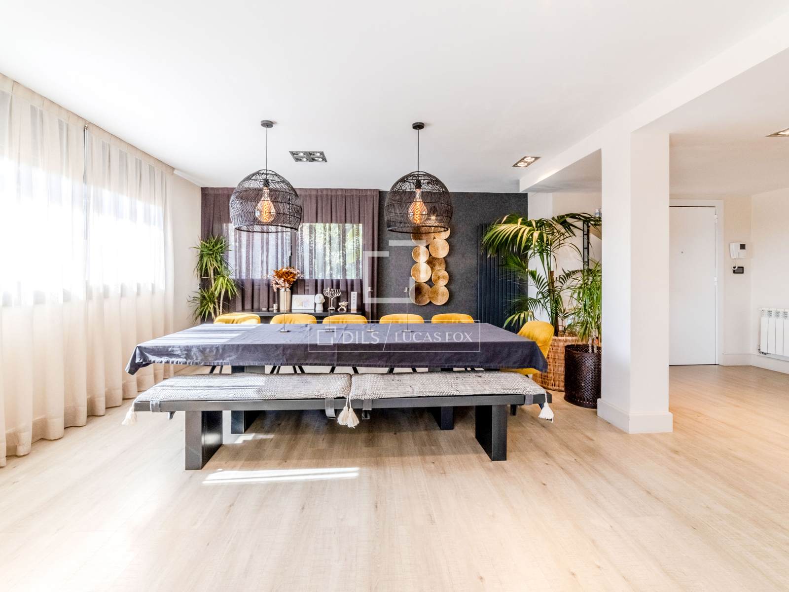 Villa a Sitges, Barcelona, Spagna 6 camere da letto, 432 mq. N° 160852