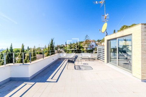 Villa pārdošanā Sitges, Barcelona, Spānijā 6 istabas, 432 m2 Nr. 160852 - attēls 28