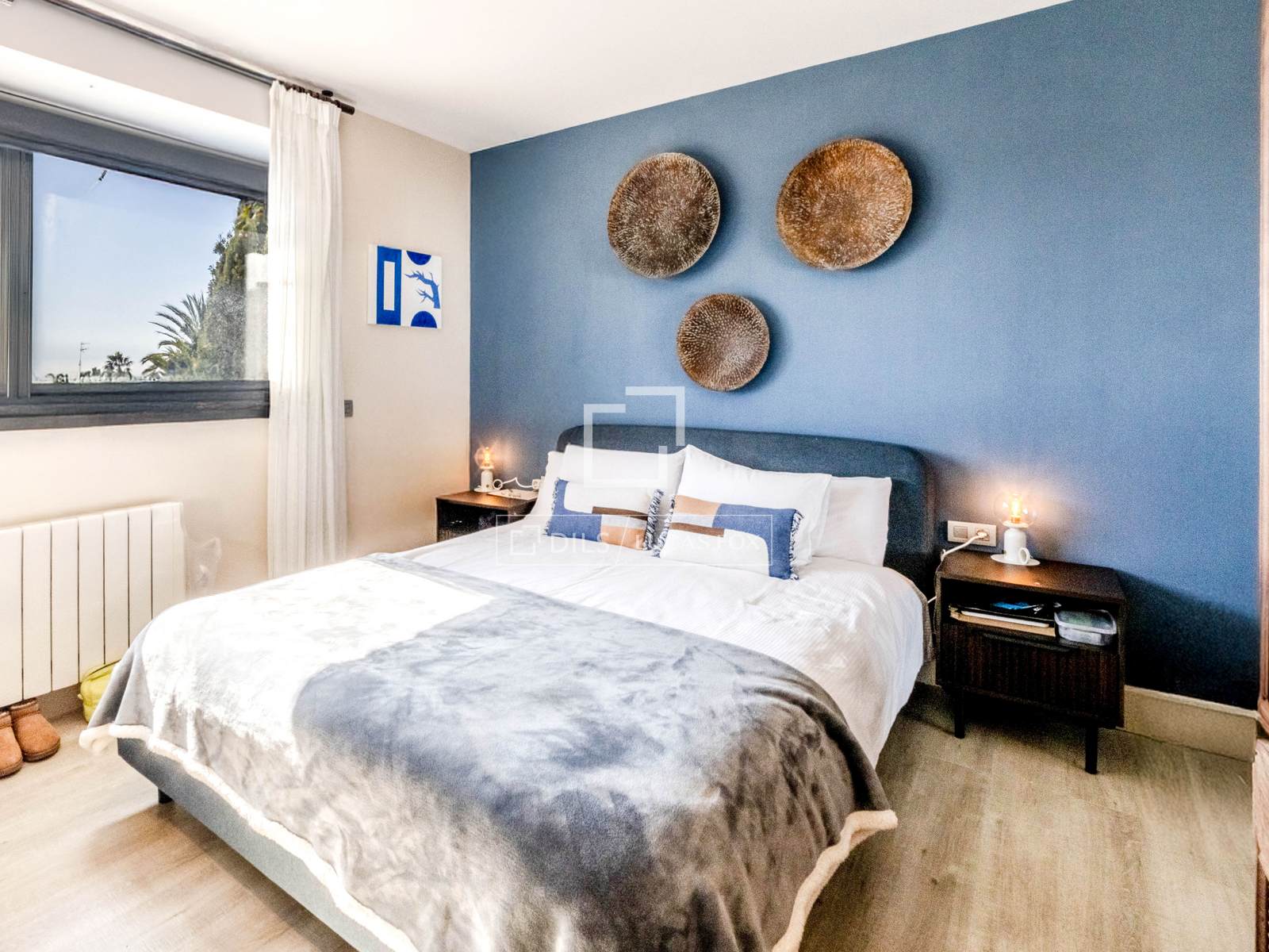 Villa a Sitges, Barcelona, Spagna 6 camere da letto, 432 mq. N° 160852