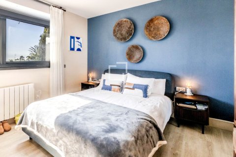 Villa pārdošanā Sitges, Barcelona, Spānijā 6 istabas, 432 m2 Nr. 160852 - attēls 26