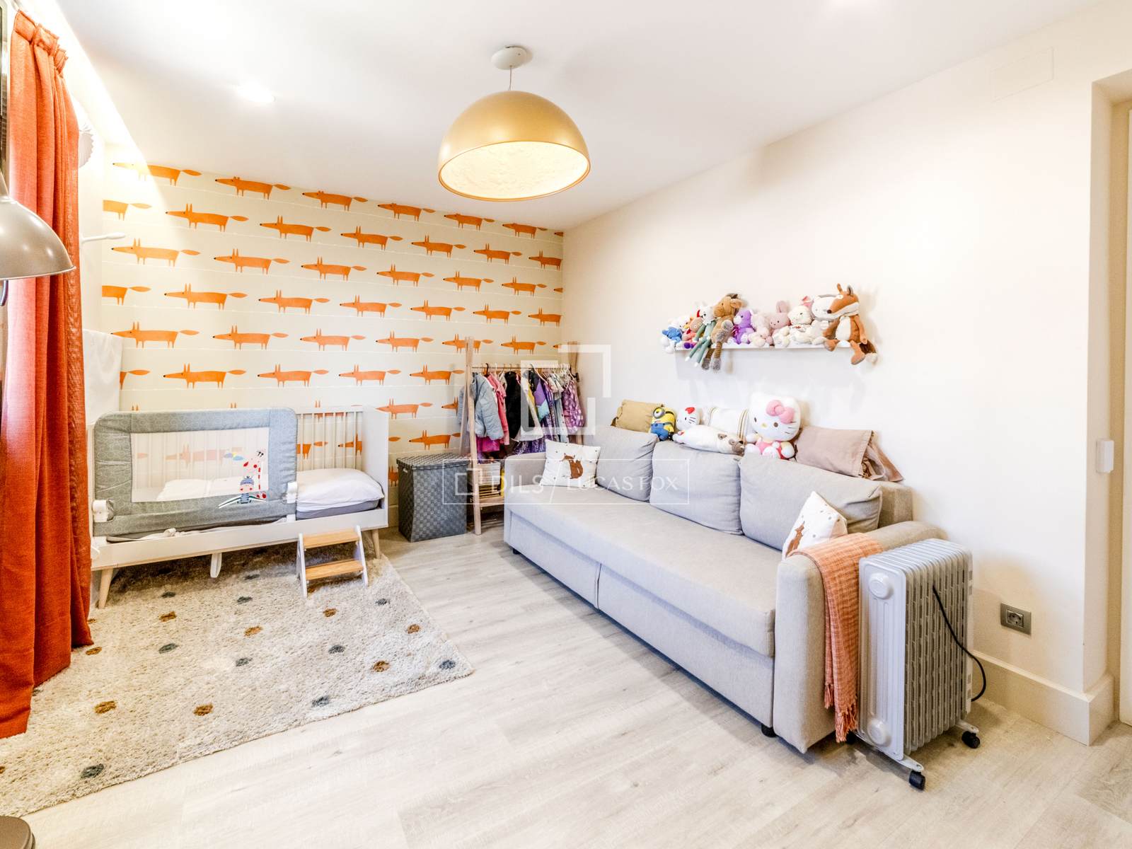 Villa a Sitges, Barcelona, Spagna 6 camere da letto, 432 mq. N° 160852