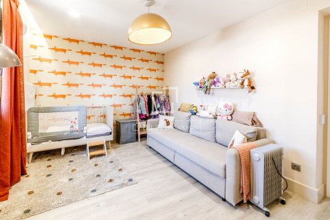 Villa pārdošanā Sitges, Barcelona, Spānijā 6 istabas, 432 m2 Nr. 160852 - attēls 18