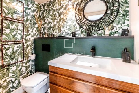 Villa pārdošanā Sitges, Barcelona, Spānijā 6 istabas, 432 m2 Nr. 160852 - attēls 14