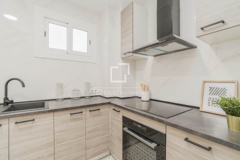 Appartamento in vendita a Barcelona, Spagna 2 camere da letto, 61 mq. N° 160855 - foto 18