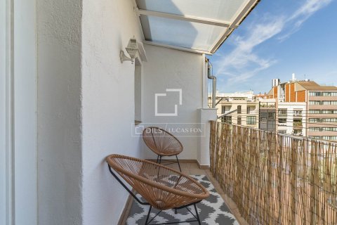 Appartamento in vendita a Barcelona, Spagna 2 camere da letto, 61 mq. N° 160855 - foto 30