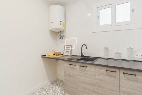 Appartamento in vendita a Barcelona, Spagna 2 camere da letto, 61 mq. N° 160855 - foto 20