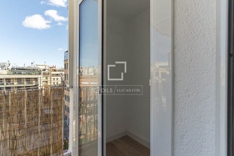 Appartamento in vendita a Barcelona, Spagna 2 camere da letto, 61 mq. N° 160855 - foto 28