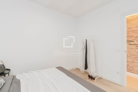 Appartamento in vendita a Barcelona, Spagna 2 camere da letto, 61 mq. N° 160855 - foto 15