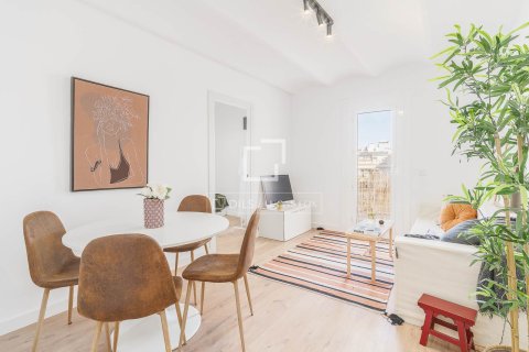 Appartamento a Barcelona, Spagna 2 camere da letto, 61 mq. N° 160855