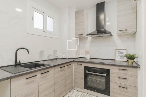 Appartamento in vendita a Barcelona, Spagna 2 camere da letto, 61 mq. N° 160855 - foto 17