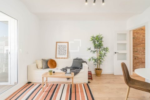 Appartamento in vendita a Barcelona, Spagna 2 camere da letto, 61 mq. N° 160855 - foto 2