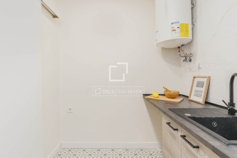 Appartamento in vendita a Barcelona, Spagna 2 camere da letto, 61 mq. N° 160855 - foto 19