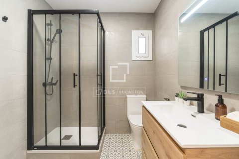 Appartamento in vendita a Barcelona, Spagna 2 camere da letto, 61 mq. N° 160855 - foto 21
