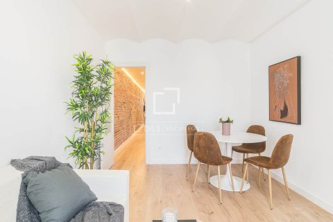 Appartamento in vendita a Barcelona, Spagna 2 camere da letto, 61 mq. N° 160855 - foto 3